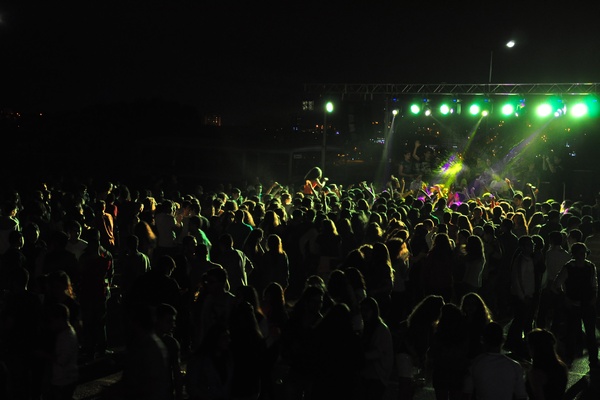  CMC PROMO 14 party